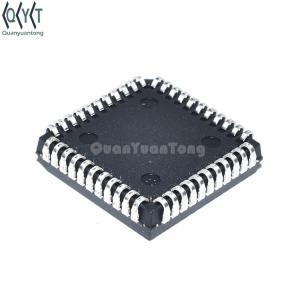 AT89S52 Microcontroller AT89S52 AT89S52-24JU PLCC44 8-bit Microcontroller IC 8