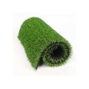 Wholesale Soft Harmless 30mm Artificial Turf For Residential Yards Garden School from china suppliers