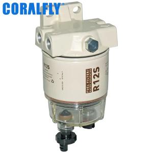 TS16949 R12s Racor Fuel Filter OEM Available