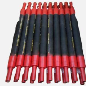 Rubber Hole Grout inflatable Packer inflatable Grouting Packer