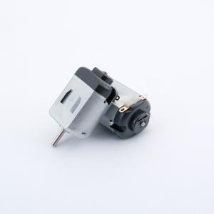 Faradyi Carbon Brush Small Electric Micro Dc Motor Customized Mini 3-6 Volt High