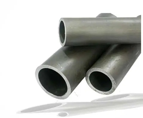 Chemical Industry Customized Copper Nickel Pipe With Package Wooden Cases Or