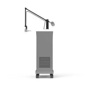 Wholesale fractional ablative laser resurfacing 40w co2 laser engraver cutter machine from china suppliers