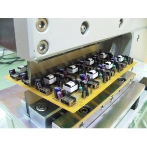 0.6-3.5mm Thickness PCB Separator Pcb Cutter for PCB Assembly
