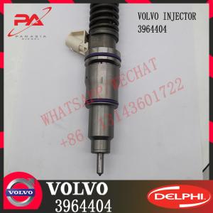3964404 V-O-L-V Diesel Fuel Injector 3964404 BEBE4B01004 BEBE4B10002 3964404
