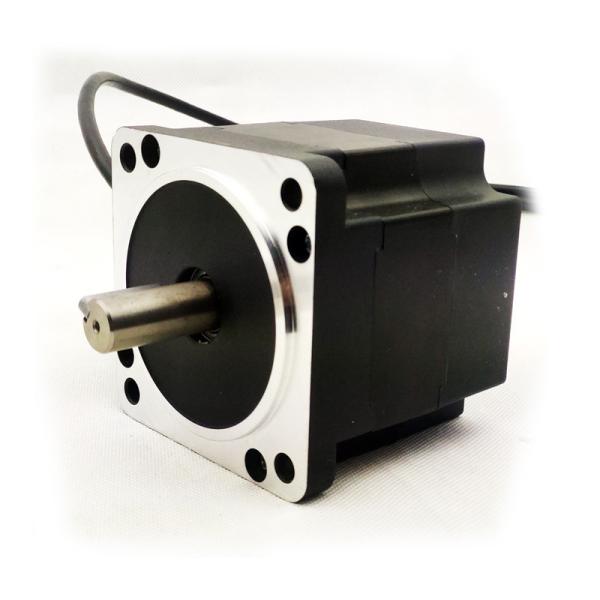 Flange 86mm Brushless DC Motor 48V 3000RPM 400W 1.27N.m J86BLS90-430A 3phase