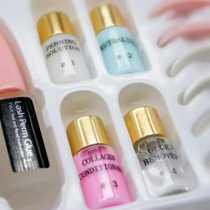 MSDS CE Lash Lift Kit Eyelash Perm kit
