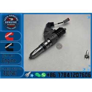 Engine Parts For QSM11 M11 ISM11 4928517 Injector 4903472 4307547 4902921
