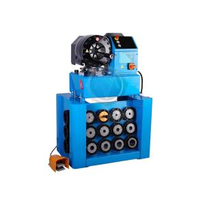 High Pressure Hydraulic Hose Crimper P32 Crimping Machine Finn Power Swage