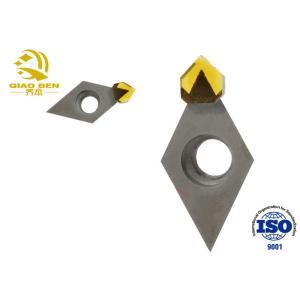 Wholesale CNC Monocrystal Diamond Cutting Tools from china suppliers