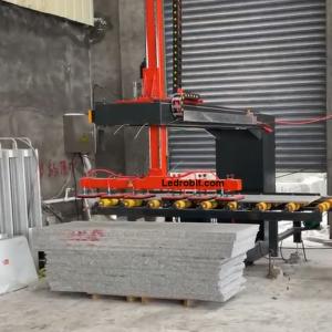 Wholesale Intelligent mechanized loading and unloading robot with Collision Detection from china suppliers