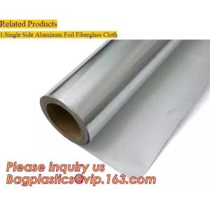 Fire-retardant Multi-Layer Thermal Reflective Attic Insulation,Multi layers