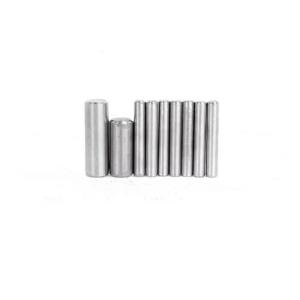 18-8 Stainless Steel INOX SS304 SS316 SS316L A2-70 A2-80 A4-70 A4-80 Parallel
