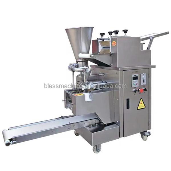 energy saving Multi functional mini spring roll making machine with wide output range