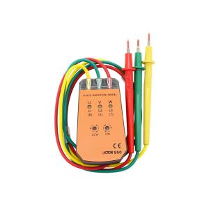AC 200V Electric Power Tester