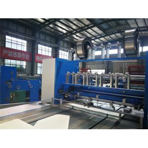 Automatic Grade Fully Automatic School Notebook Exercise Book Making Machine