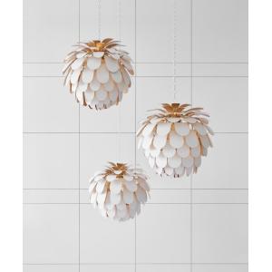 Vsual Comfort Cynara Medium Chandelier CHC 5165