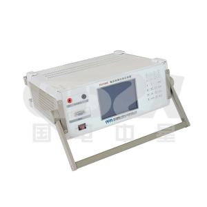 100A / 1000V Programmable Precision Tester AC / DC Standard Source Calibration