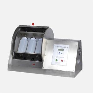 Laboratory Soil Toxicity Leaching Procedure Testing Rotary Agitator For TCLP