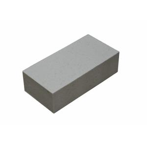 Buy cheap Saving Energy 1550C 91% SiO2 Insulating Refractory Brick from wholesalers