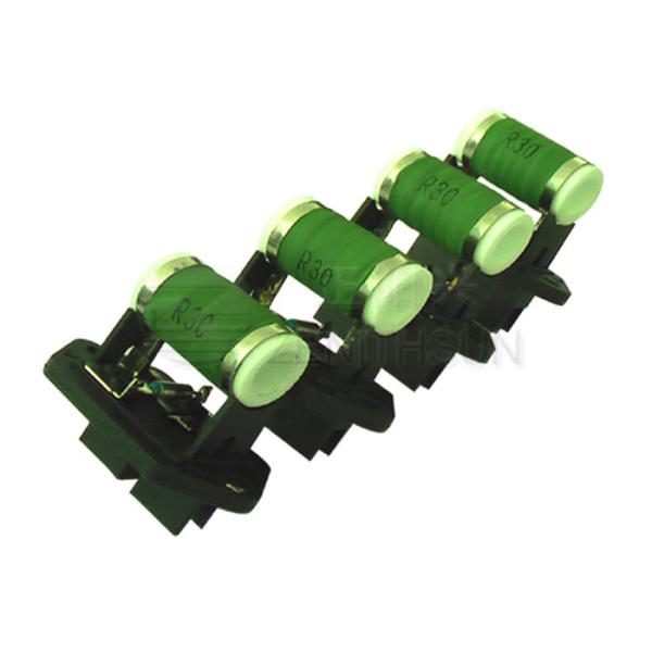 R30 Blower Motor Resistor 0.3Ohm For Automobile Air Conditioning Speed