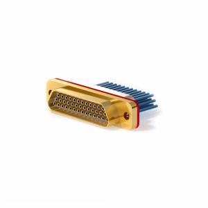 Wholesale HUADA ZMDM-51SM Micro Rectangular Electrical Connector from china suppliers