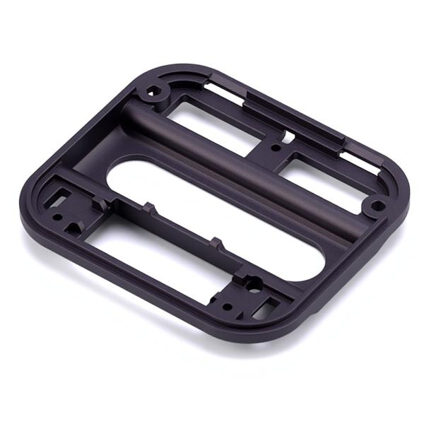 High Precision Customized CNC Milling Parts with 0.01mm Accuracy in CAD Drawing