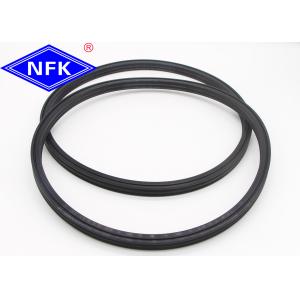 Gas Rubber Diaphragm Seals , Rubber Diaphragm Grommets Fit Hydraulic Breaker