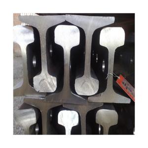 New Craftsmanship Standardized BS Rail Road Durable Material Rail Track