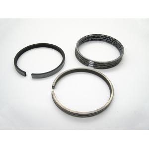China For Perkins 4181A027 Piston Rings Oil Control Rings Serial OD-PK23 on sale