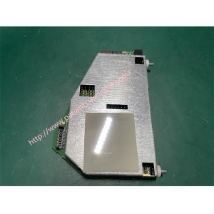 Innomed Cardio-Aid 200-B Defibrillator ECG Interface Assembly VW-1 300V 94V-0