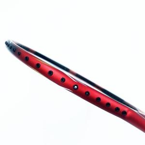 High Quality Wholesale Training Badminton Racket Set Top Speed