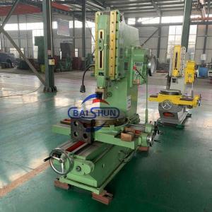 Automatic Metal Sheet Keyway Grooving Cutting Machinery Cnc BK5032 Stainless