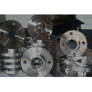 Alloy 400 UNS N04400 2.4360 Monel 400 SW flange