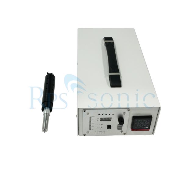 Handheld ultrasonic soldering iron New Rolling Curling Iron