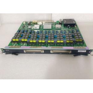 ZTE 9806H OLT Business Board VSTEH 24 Channels VDSL EPON GPON