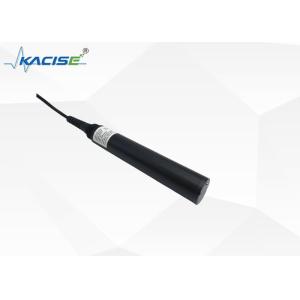 Rs485 Wastewater Treatment Optical Turbidity Sensor Industrial Online Tss Sensor