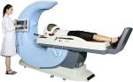 Alien Capsule Cervical Decompression Machine Spinal Decompression Devices