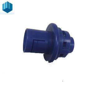Wholesale Plastic Precision Electronic Enclosures Blue Tubular Precision Connector from china suppliers