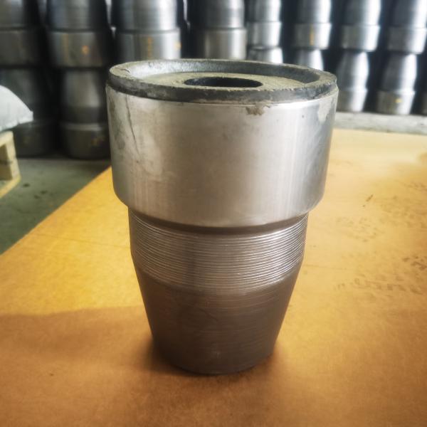 Customizable Ladle Refractory Materials Continuous Casting Ladle Nozzle