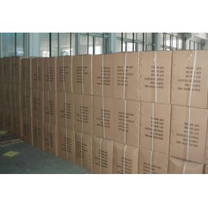 Poly Poly Core Spun Thread 29S/2 OEKO certificate high strength, use for