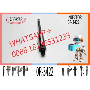 China C+  Fuel Injector Nozzle 0R-3422   8N-7005 130-1804 0R-1747 0R-8787 0R-4124 0R-3591 0R-3423 on sale