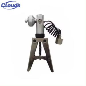 YFP Hand-Held Pneumatic High Pressure Pump for Easy-to-Operate Pressure