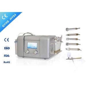 6 In1 Hydro Microdermabrasion Machine Vacuum And Water Circulation Inside