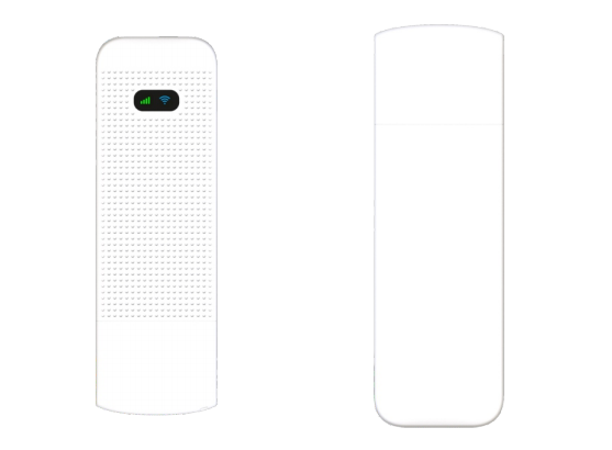 GW243 4G / 3G USB WIFI Dongle For Ultra Fast Data Transfer Speeds 1200Mbps