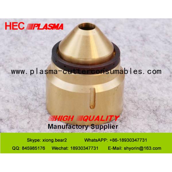 Kjellberg Plasma Torch Accessories Nozzle Cap .11.846.901.1628 T3228