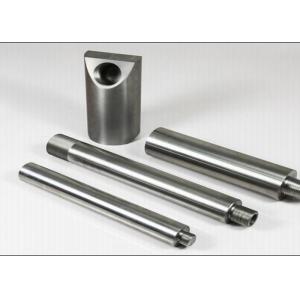 99.95% mo Molybdenum Electrode For Electric Melting Of Glass