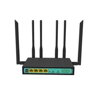 Wholesale Two SIM Card PCIE Slot MTK7628NN Chipset Wireless Wifi Router from china suppliers