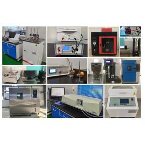 Electric Insulation Infiltrated Impregnation Epoxy Resin For Air Reactor