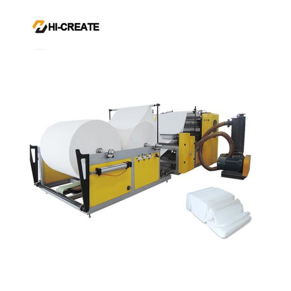 Quality 100m/Min 4.5T 37KW Toilet Paper Making Machine for sale
